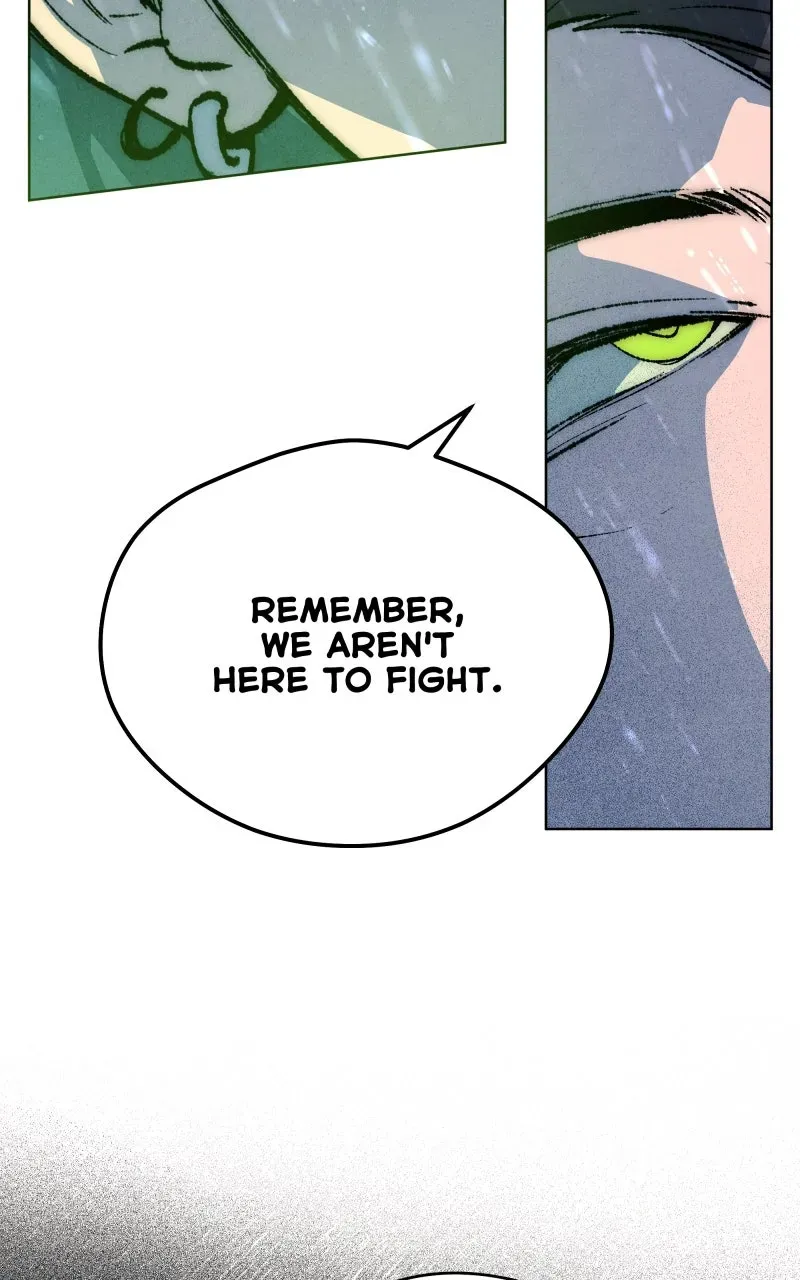 Hand Jumper Chapter 123 page 21 - 