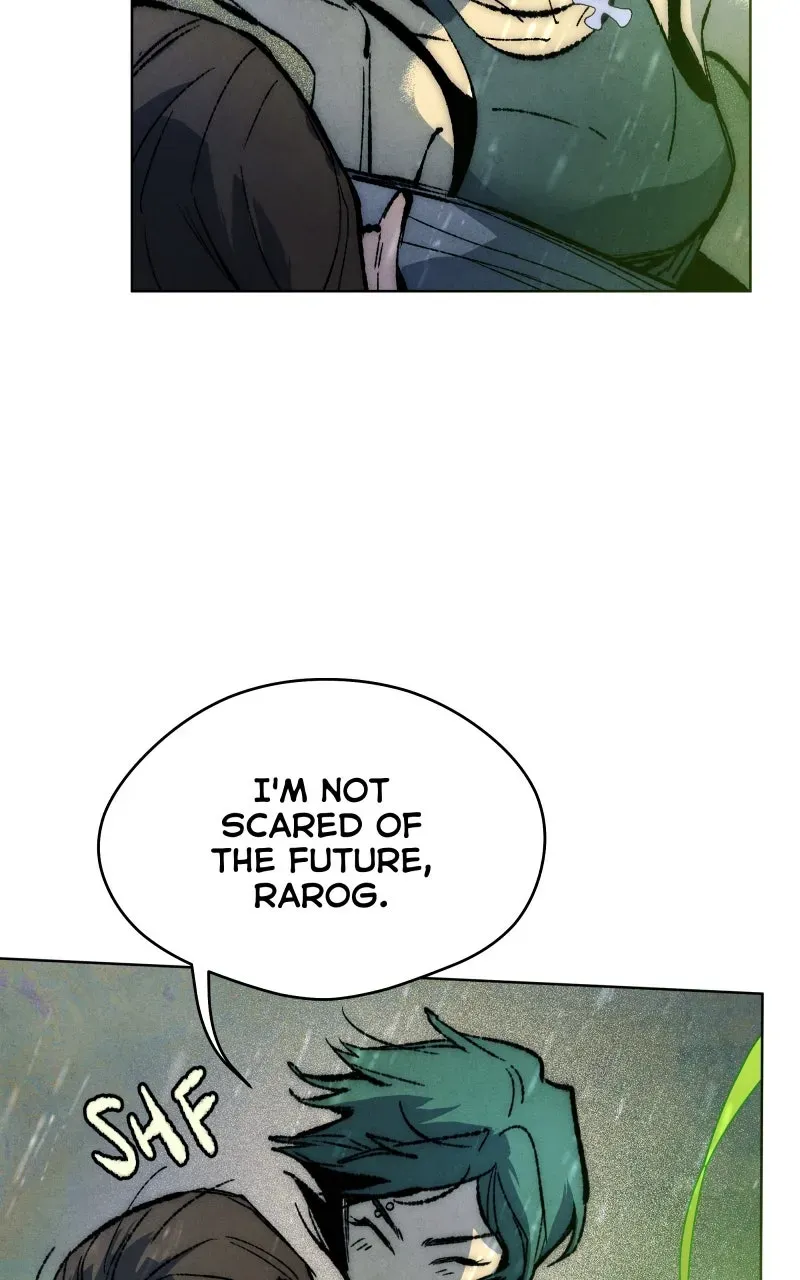 Hand Jumper Chapter 123 page 25 - 
