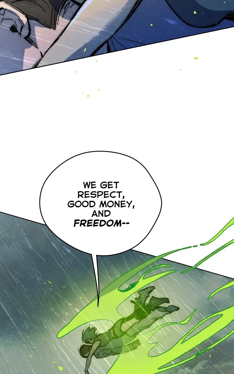 Hand Jumper Chapter 123 page 4 - 