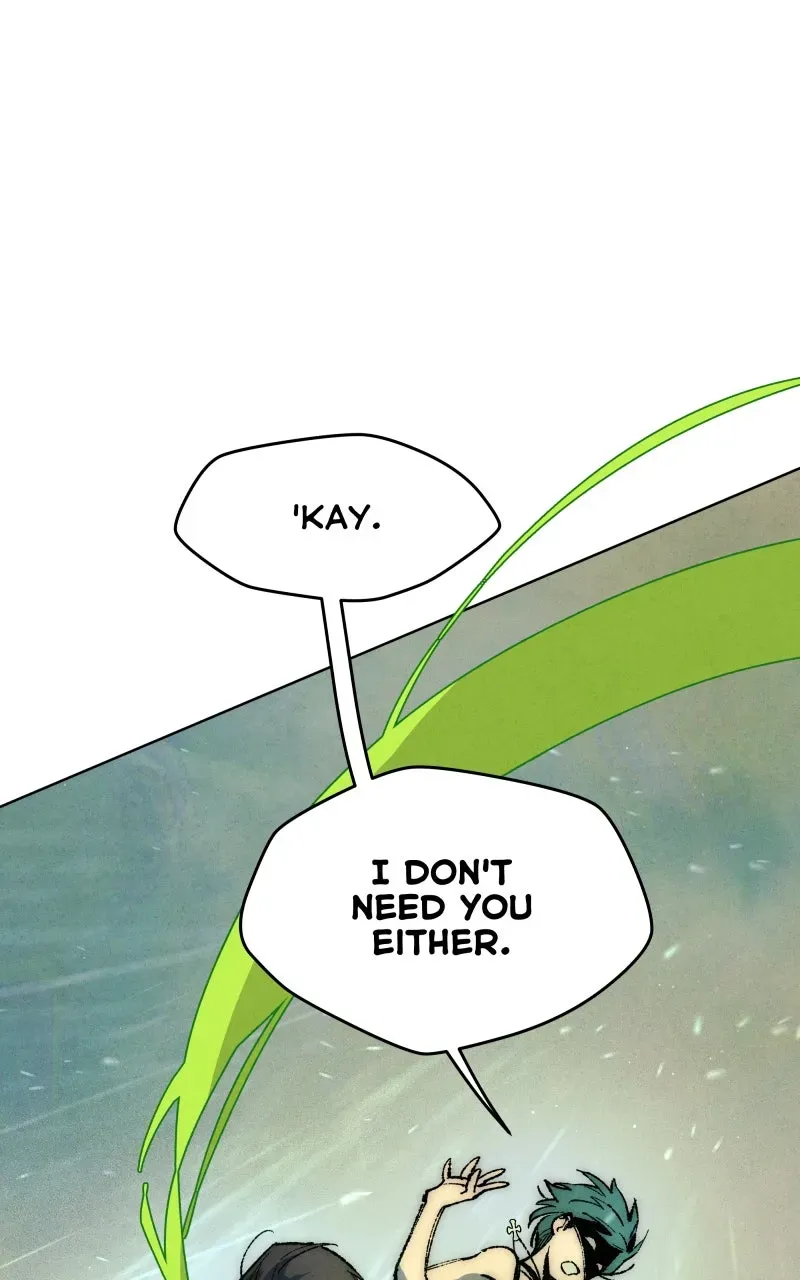 Hand Jumper Chapter 123 page 32 - 