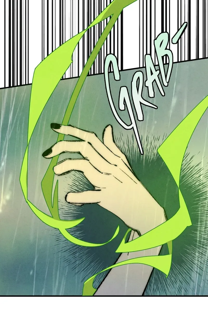 Hand Jumper Chapter 123 page 36 - 