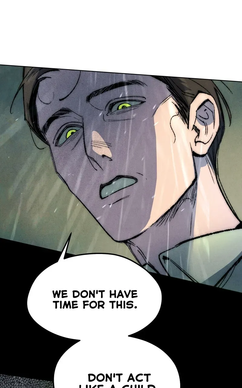 Hand Jumper Chapter 123 page 41 - 