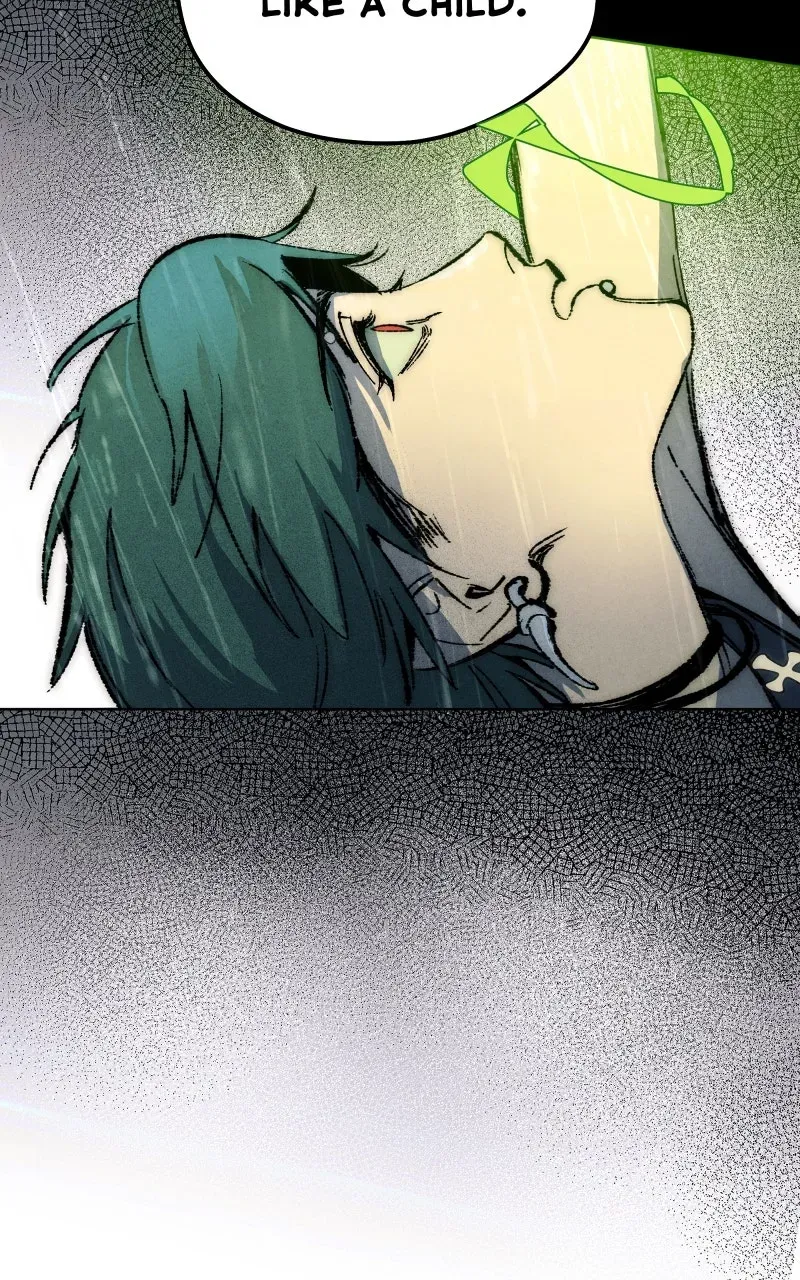 Hand Jumper Chapter 123 page 42 - 
