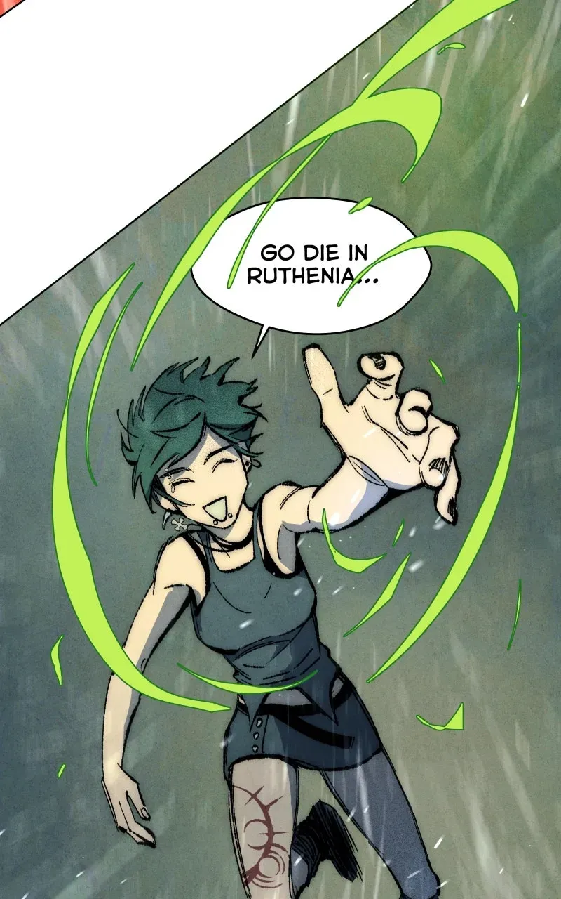 Hand Jumper Chapter 123 page 46 - 