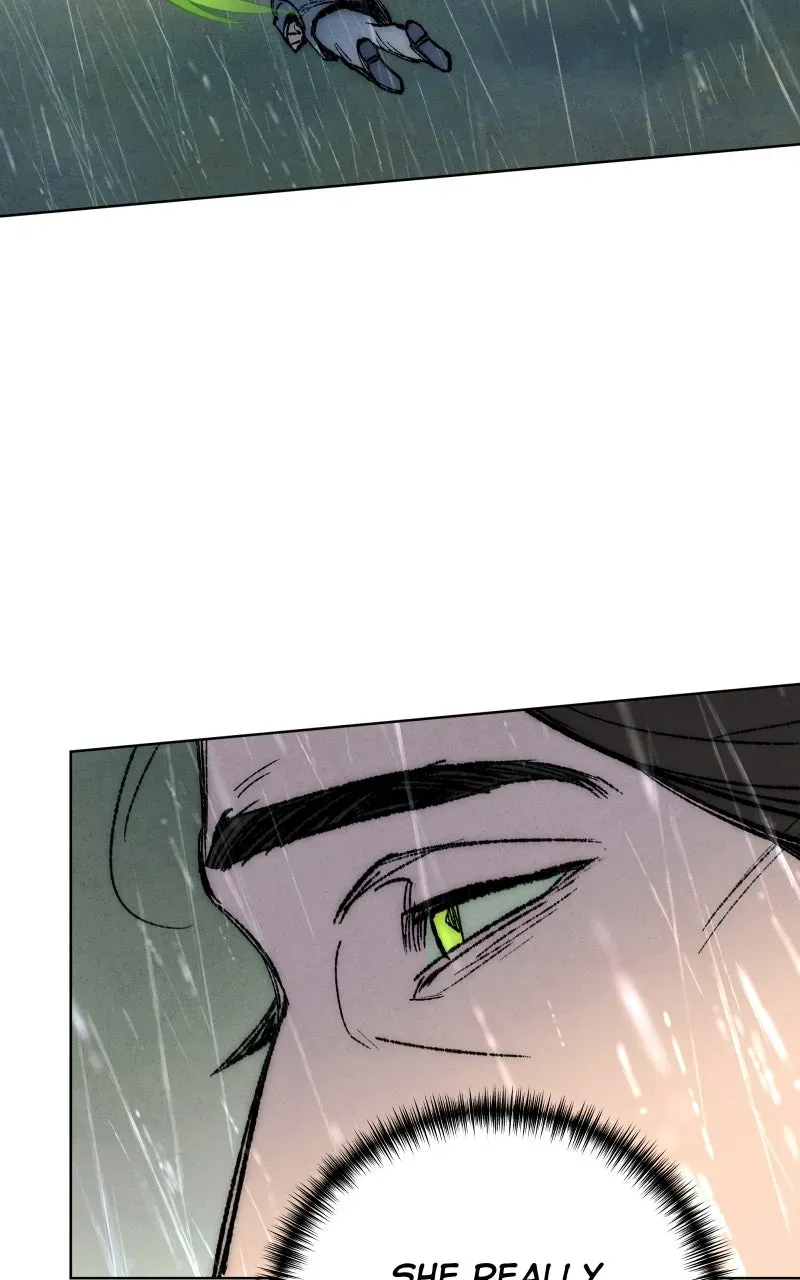 Hand Jumper Chapter 123 page 52 - 