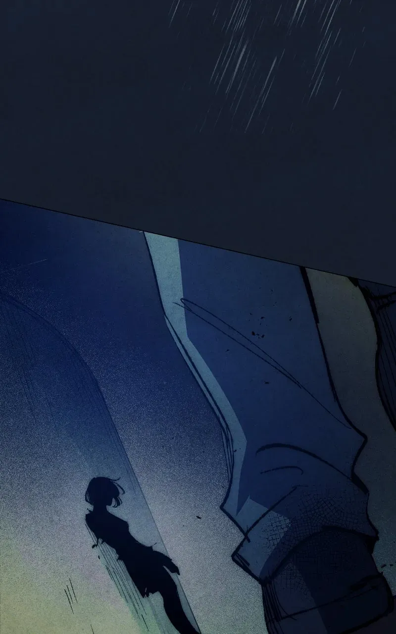 Hand Jumper Chapter 123 page 57 - 