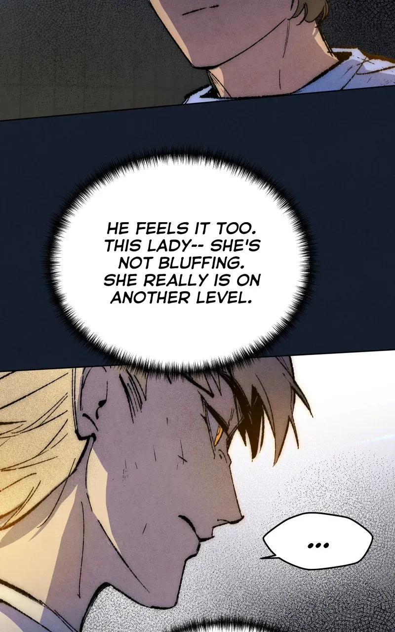 Hand Jumper Chapter 123 page 79 - 