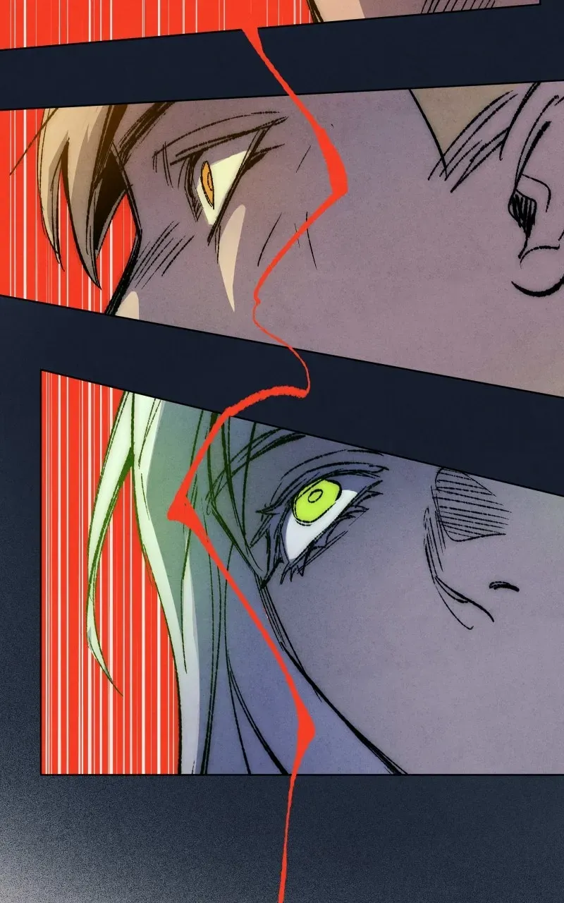 Hand Jumper Chapter 123 page 84 - 