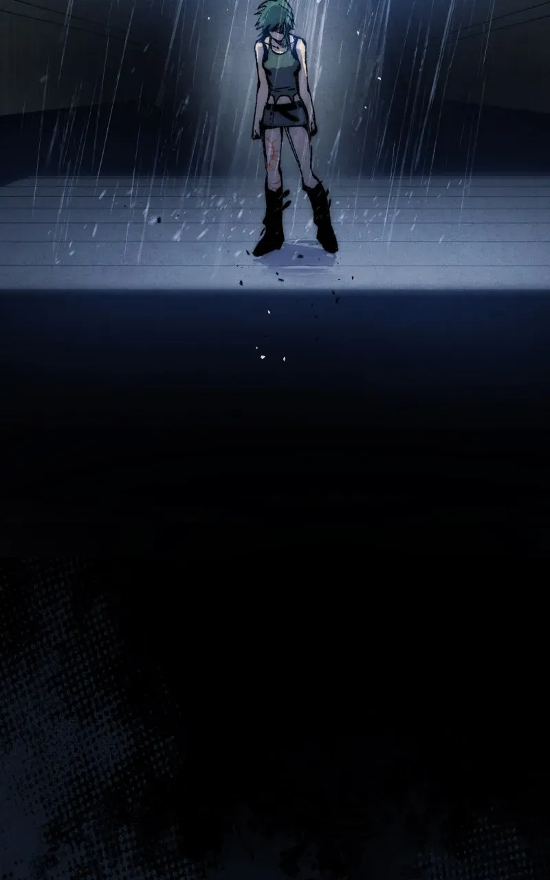 Hand Jumper Chapter 123 page 89 - 