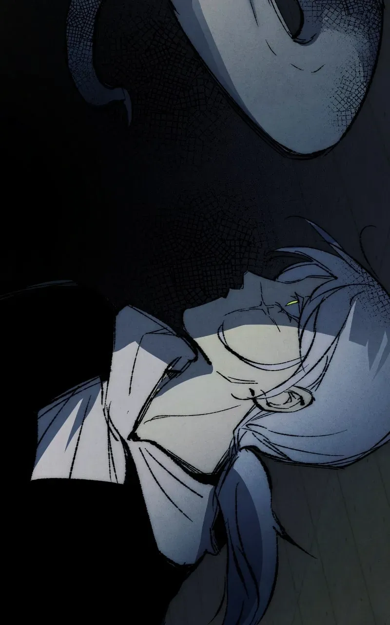 Hand Jumper Chapter 123 page 95 - 