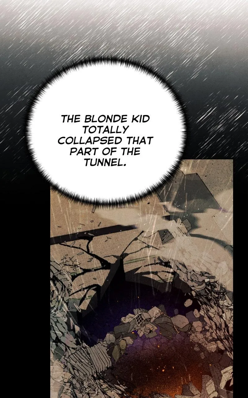 Hand Jumper Chapter 124 page 102 - 
