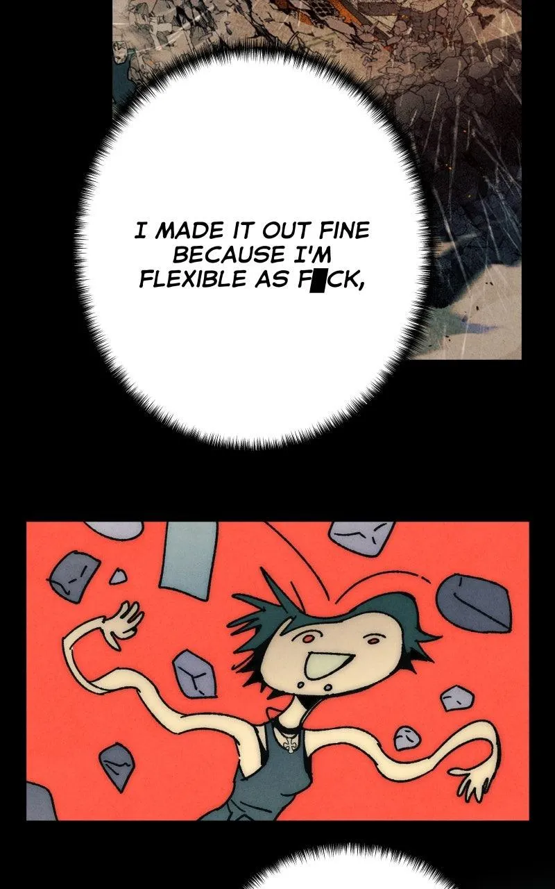 Hand Jumper Chapter 124 page 103 - 