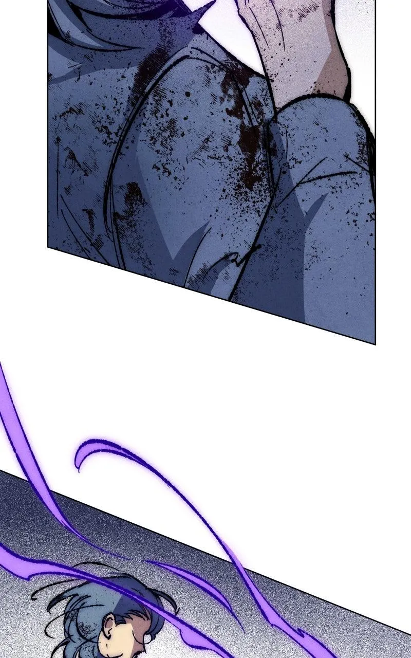Hand Jumper Chapter 124 page 111 - 