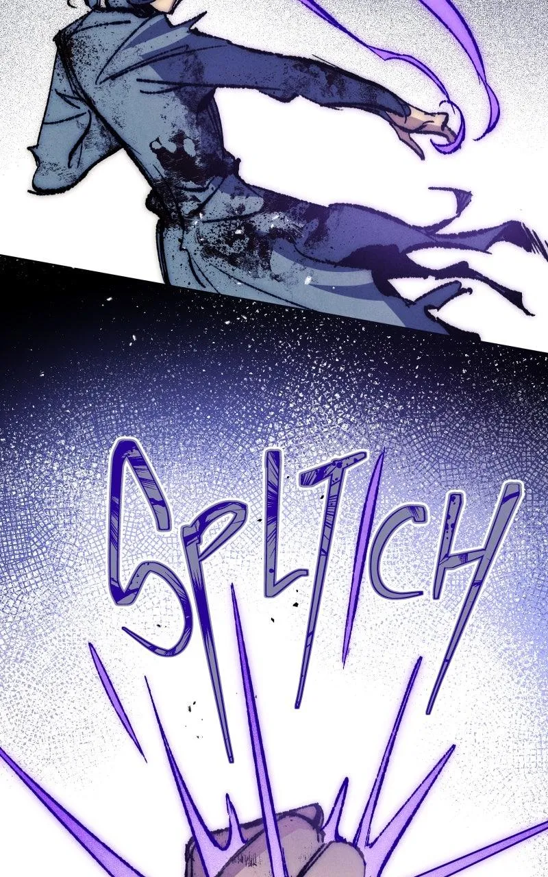 Hand Jumper Chapter 124 page 112 - 