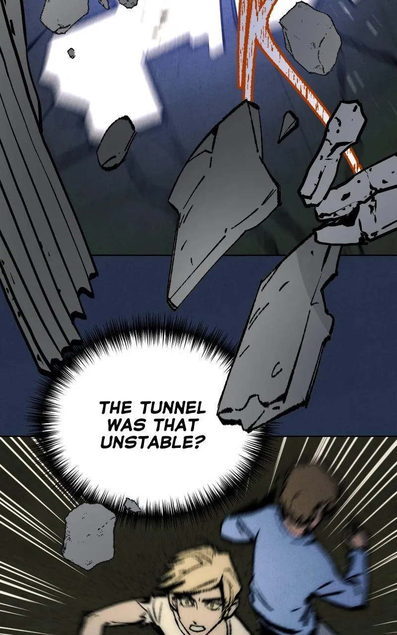 Hand Jumper Chapter 124 page 15 - 