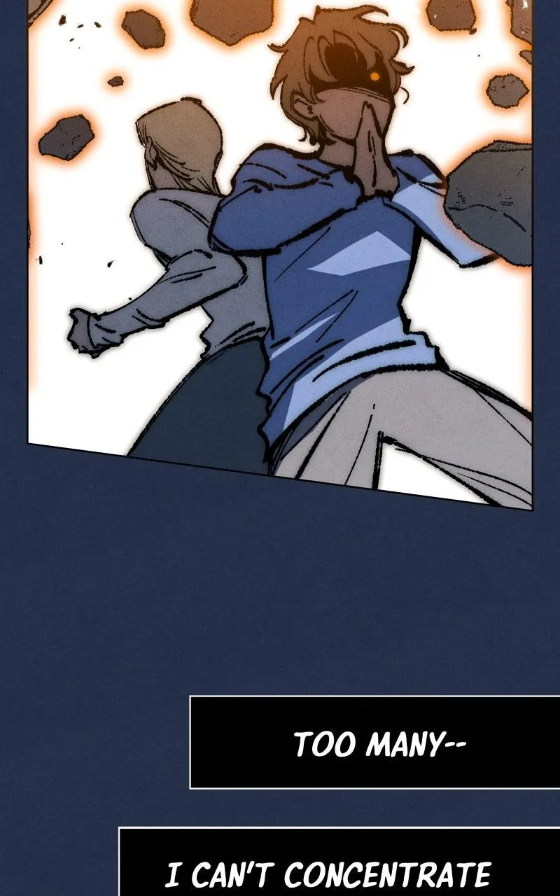 Hand Jumper Chapter 124 page 18 - 