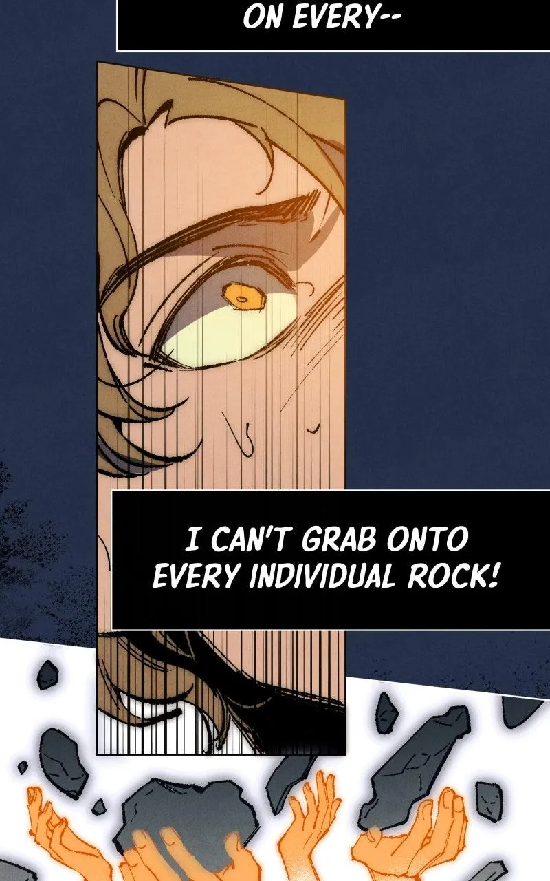 Hand Jumper Chapter 124 page 19 - 