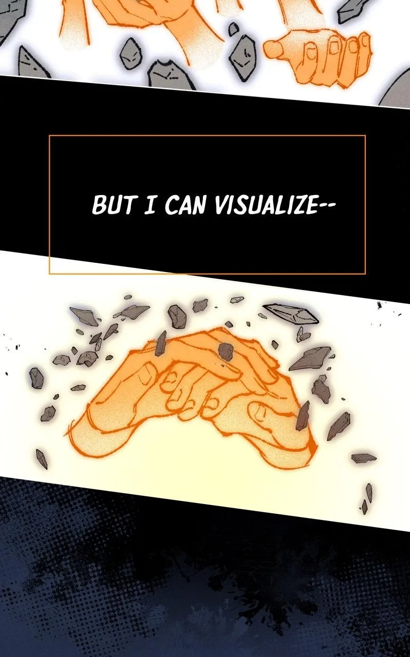 Hand Jumper Chapter 124 page 20 - 