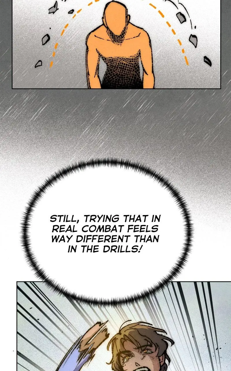 Hand Jumper Chapter 124 page 31 - 