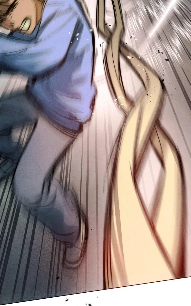 Hand Jumper Chapter 124 page 49 - 