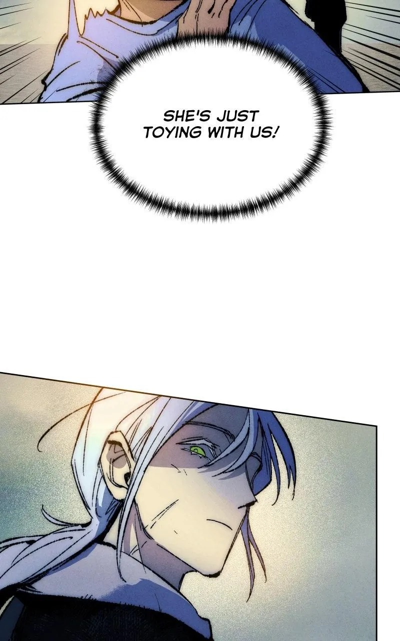 Hand Jumper Chapter 124 page 55 - 