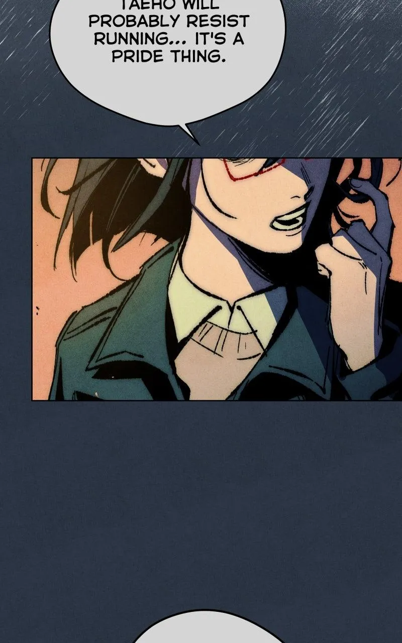Hand Jumper Chapter 124 page 59 - 