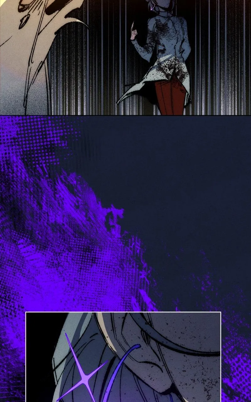 Hand Jumper Chapter 124 page 7 - 