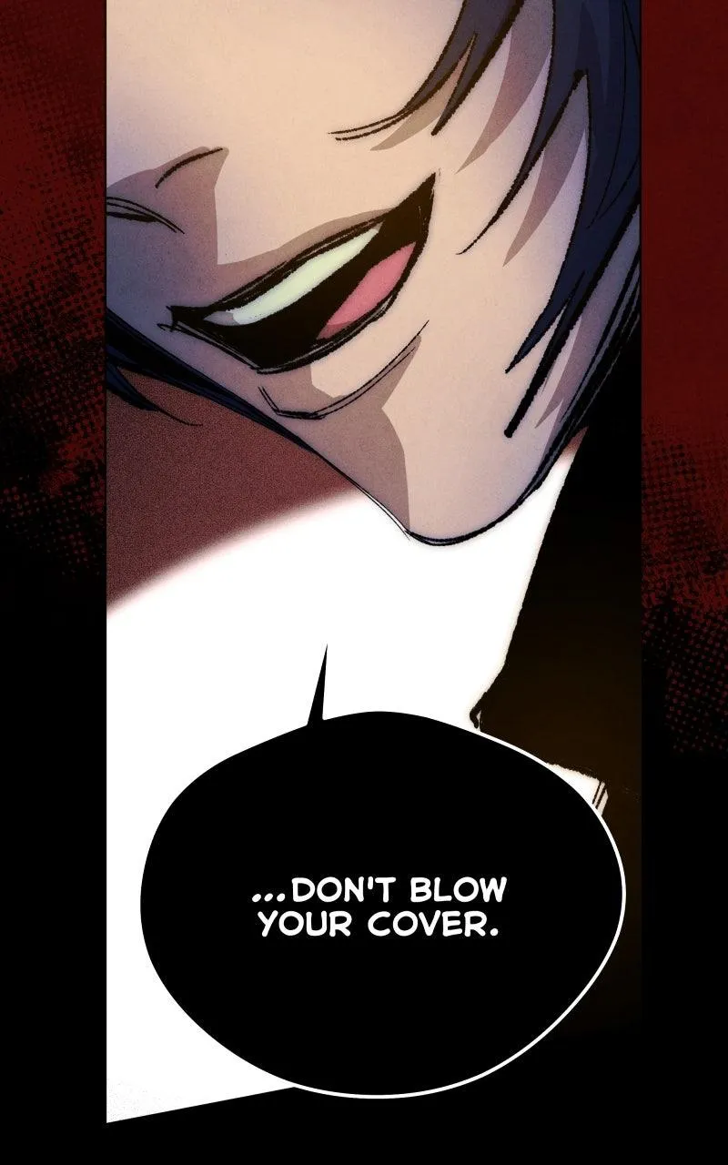 Hand Jumper Chapter 124 page 61 - 