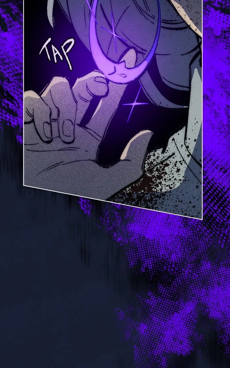 Hand Jumper Chapter 124 page 8 - 
