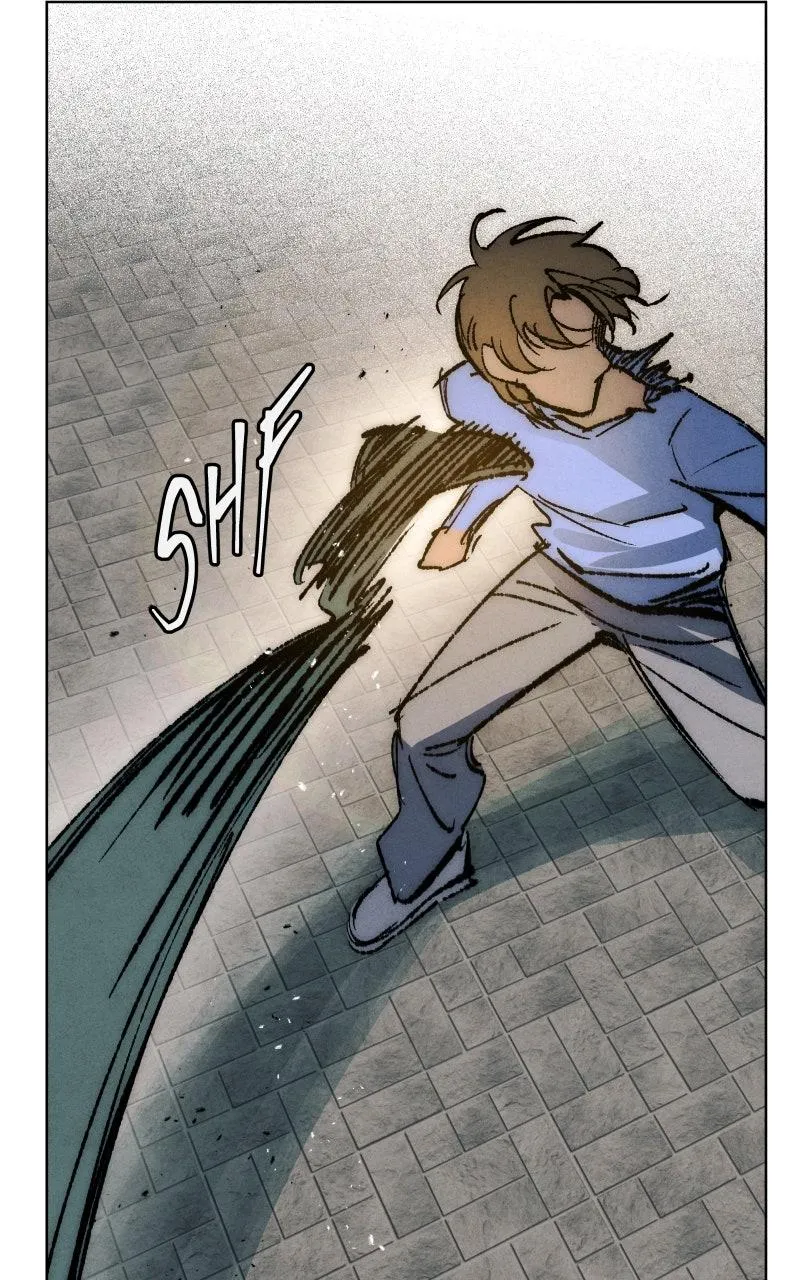 Hand Jumper Chapter 124 page 75 - 