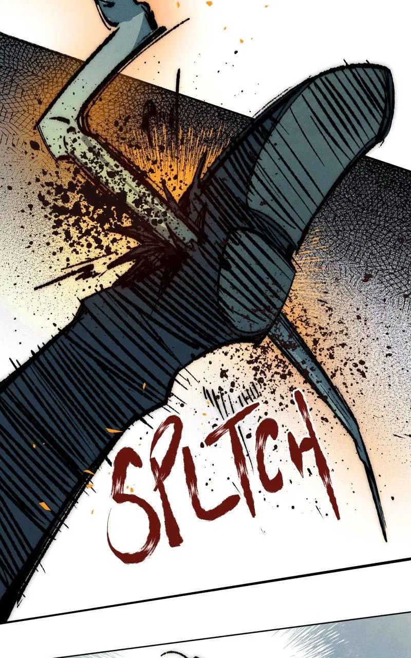 Hand Jumper Chapter 124 page 77 - 