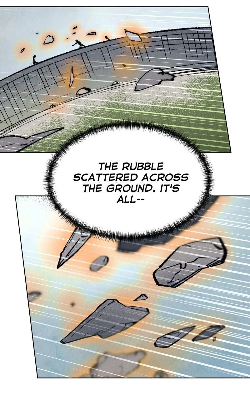 Hand Jumper Chapter 124 page 87 - 