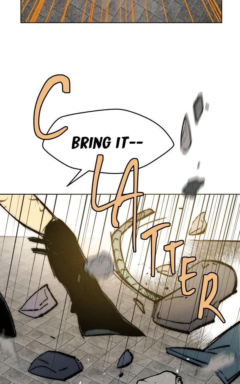 Hand Jumper Chapter 124 page 91 - 