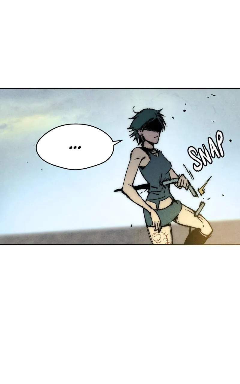 Hand Jumper Chapter 124 page 96 - 