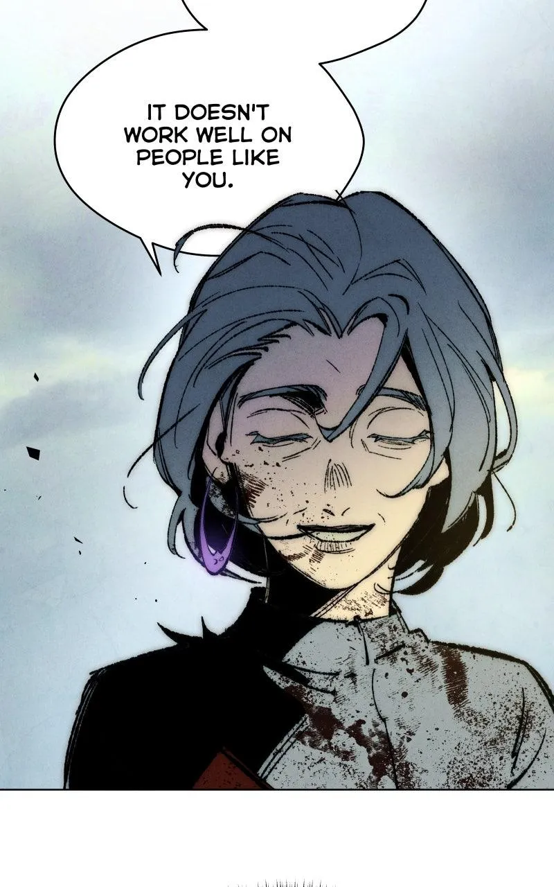 Hand Jumper Chapter 124 page 100 - 