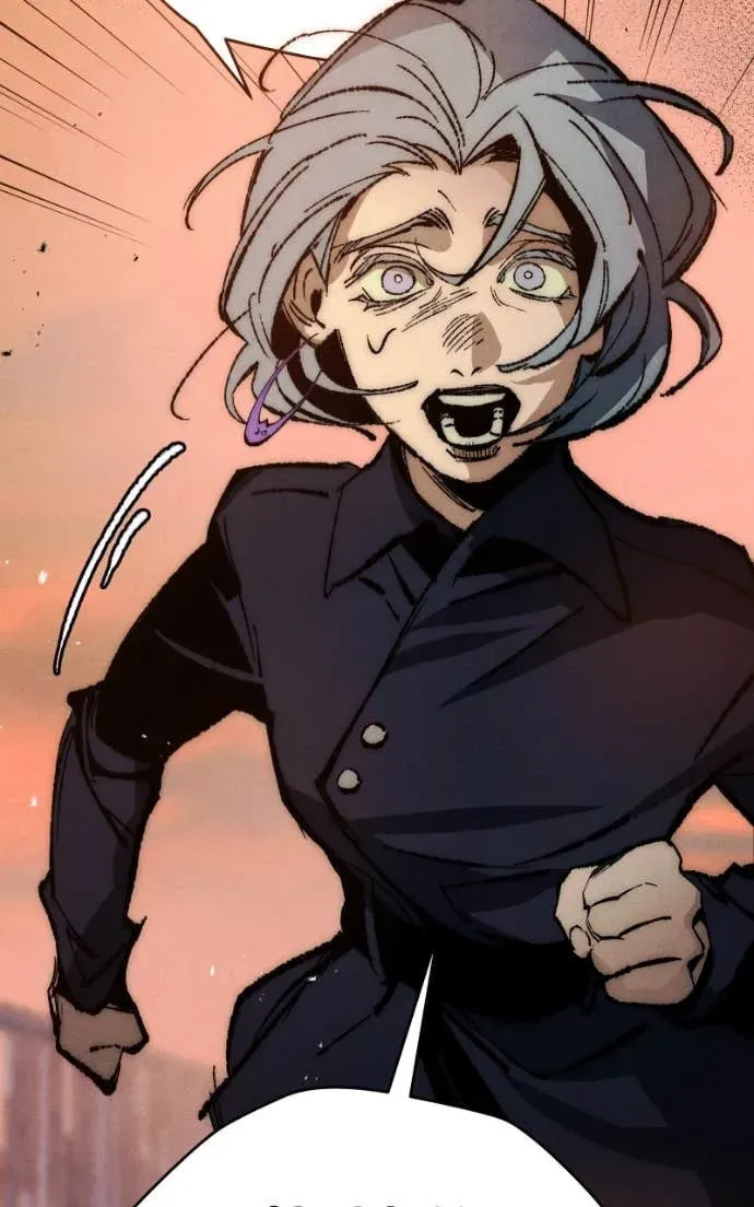 Hand Jumper Chapter 125 page 12 - 