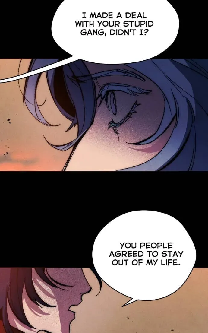 Hand Jumper Chapter 125 page 17 - 
