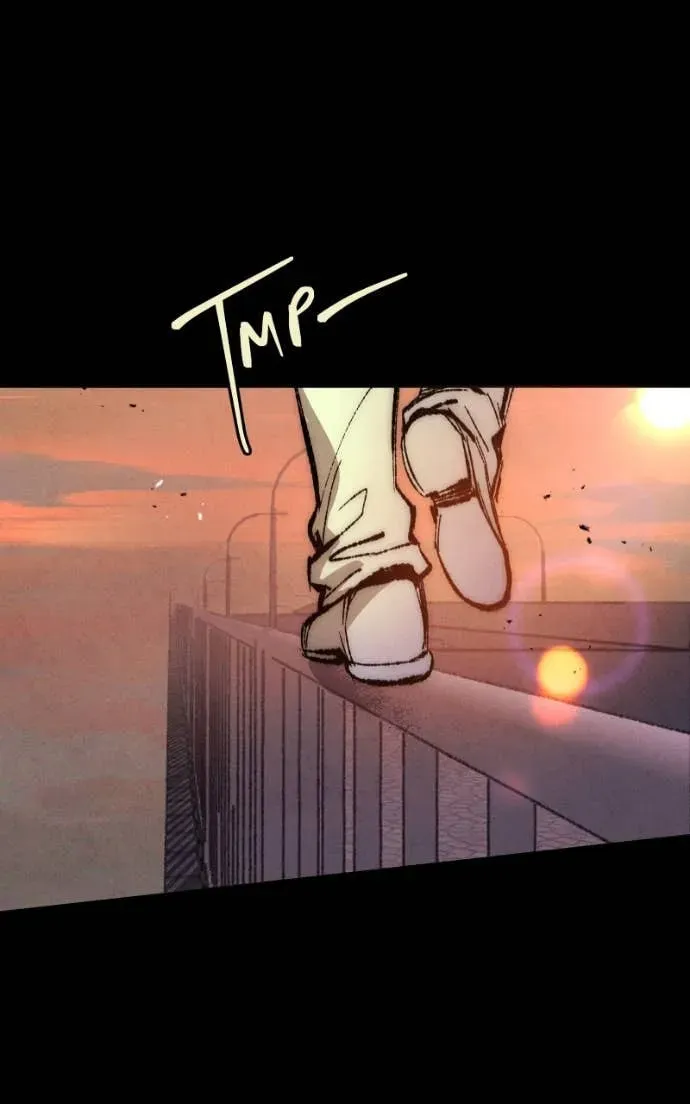 Hand Jumper Chapter 125 page 3 - 