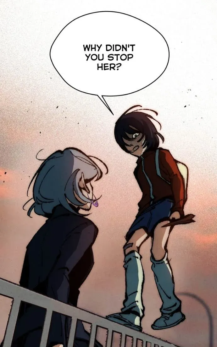 Hand Jumper Chapter 125 page 25 - 