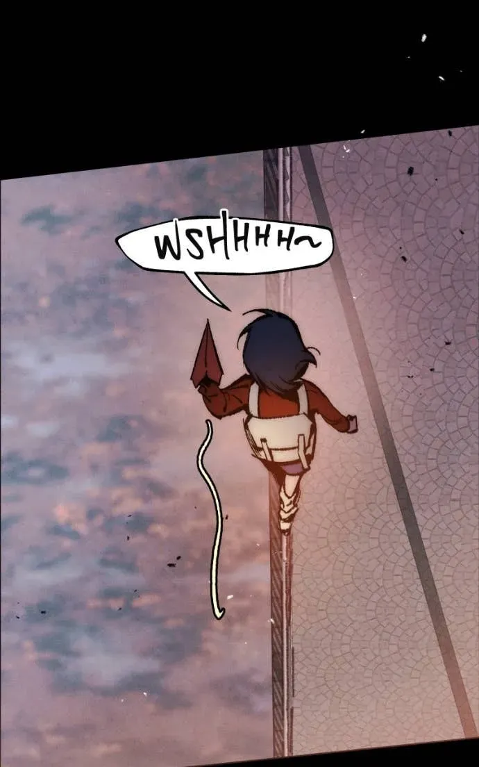 Hand Jumper Chapter 125 page 4 - 