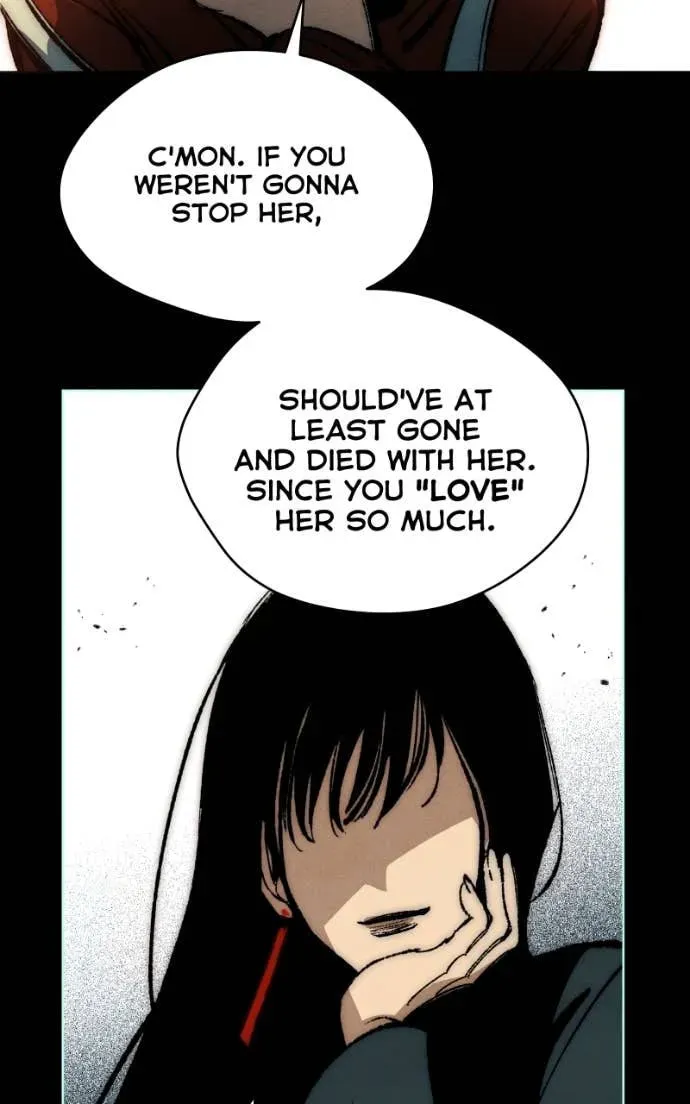 Hand Jumper Chapter 125 page 37 - 