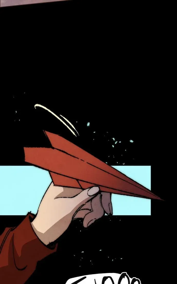 Hand Jumper Chapter 125 page 5 - 