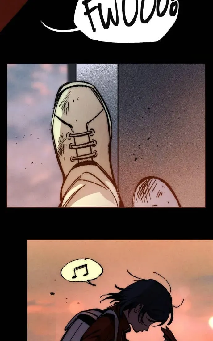 Hand Jumper Chapter 125 page 6 - 