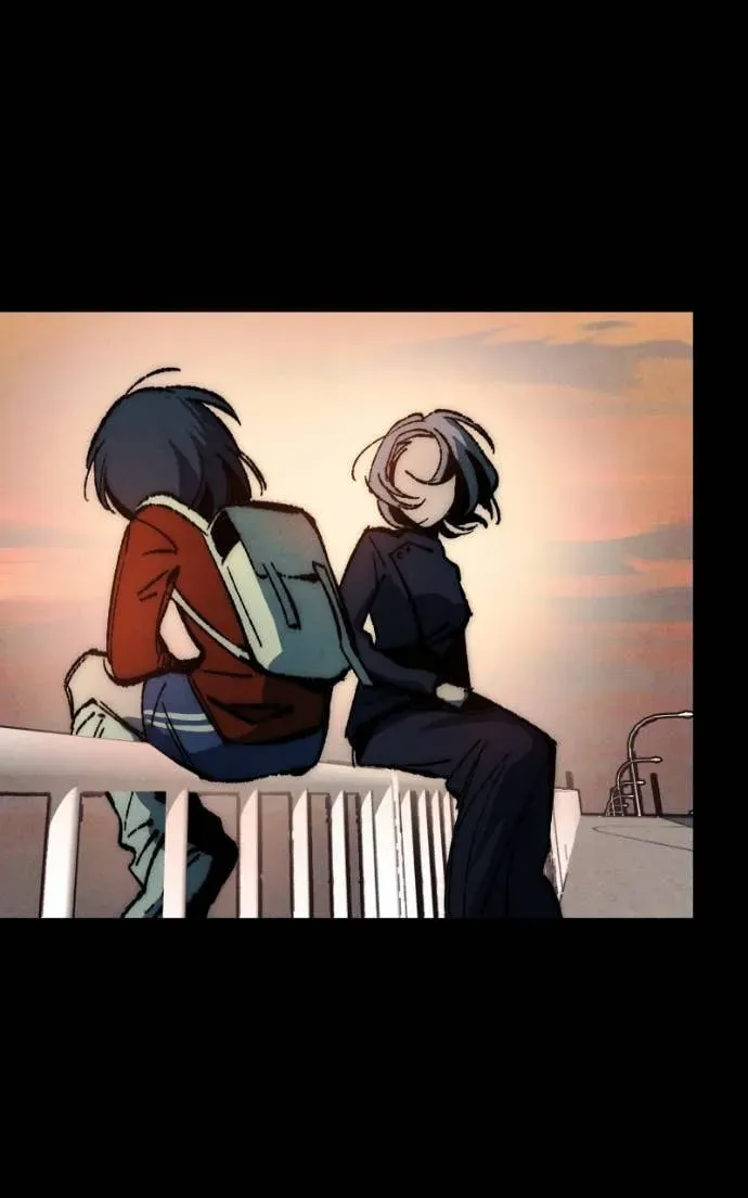 Hand Jumper Chapter 125 page 55 - 