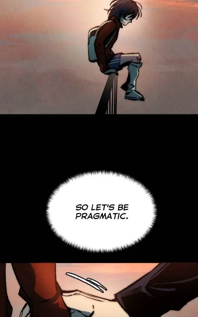 Hand Jumper Chapter 125 page 58 - 