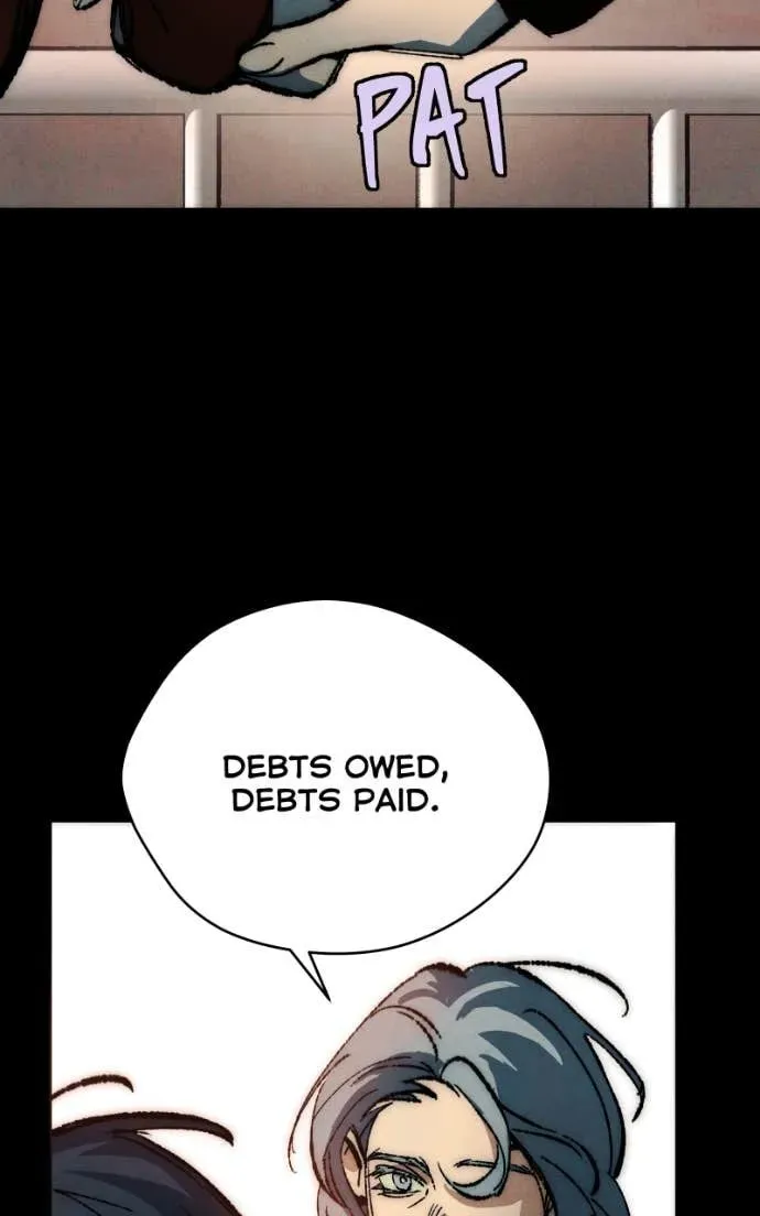 Hand Jumper Chapter 125 page 59 - 