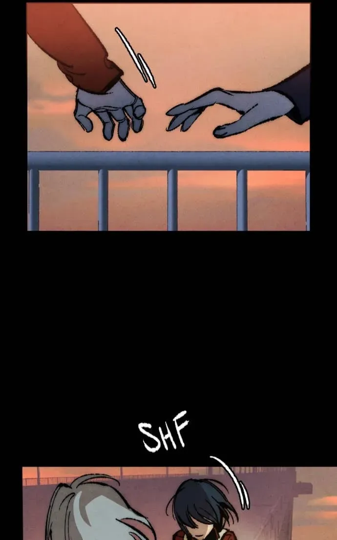 Hand Jumper Chapter 125 page 68 - 