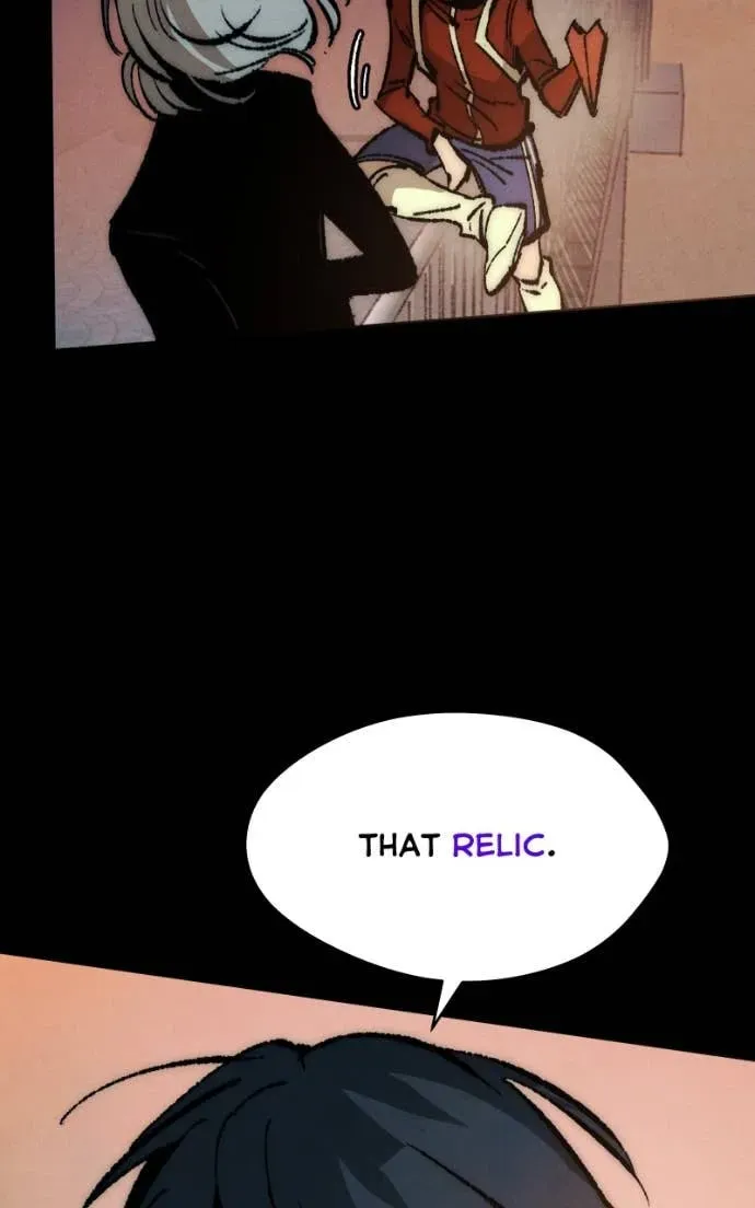Hand Jumper Chapter 125 page 69 - 