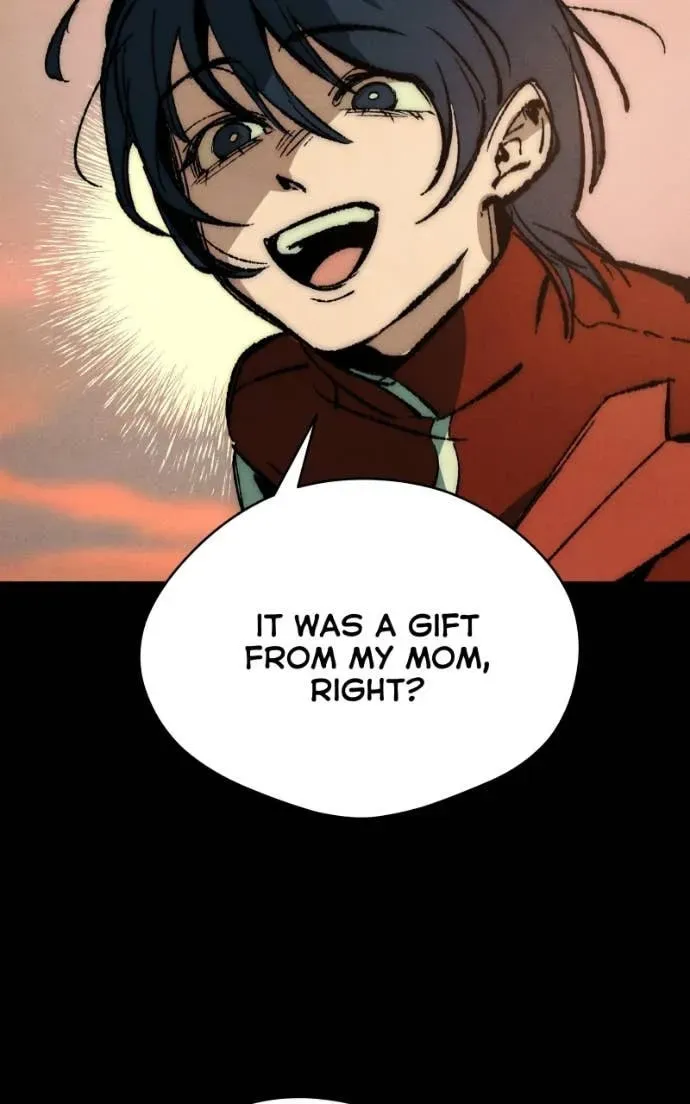 Hand Jumper Chapter 125 page 70 - 