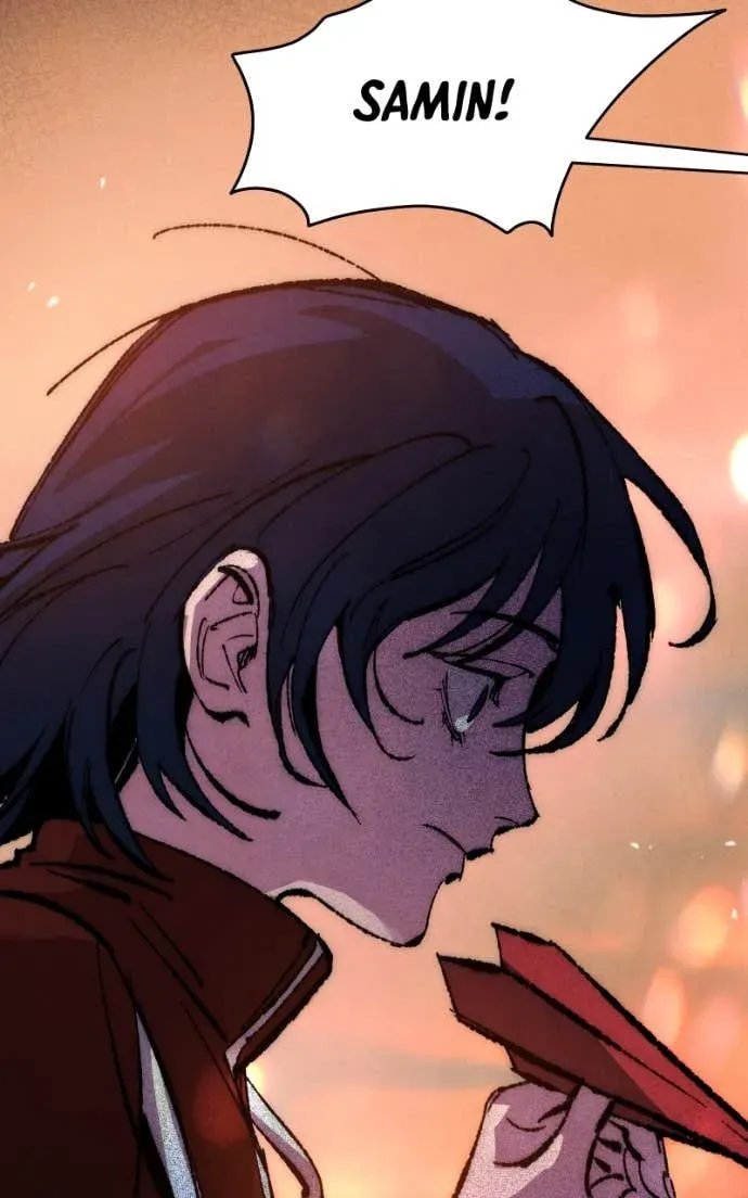 Hand Jumper Chapter 125 page 8 - 